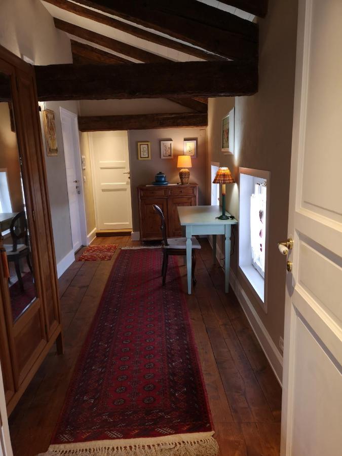 East Wind Bed and Breakfast Medea Eksteriør billede